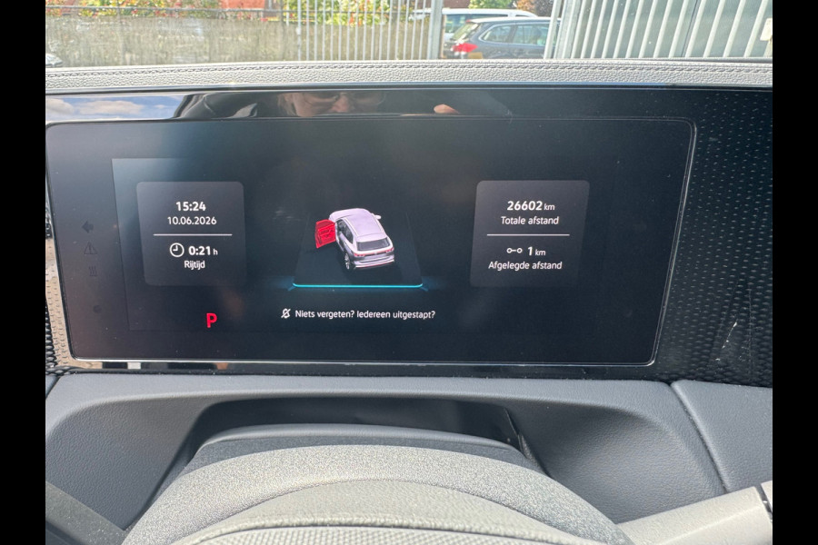 Volkswagen Tiguan 1.5 eTSI 'Goal' * Trekhaak * Rondomzichtcamera * Sideassistent *