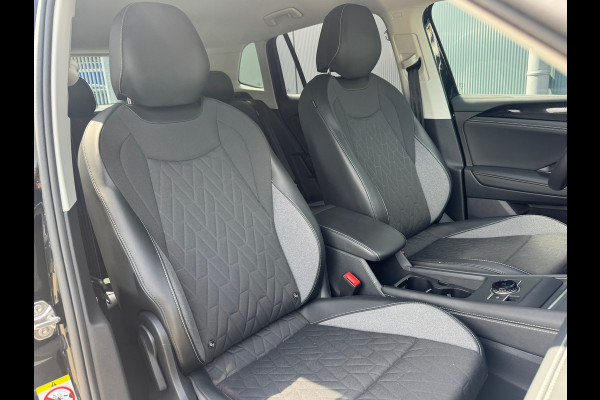 Volkswagen Tiguan 1.5 eTSI 'Goal' * Trekhaak * Rondomzichtcamera * Sideassistent *