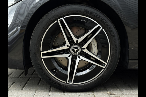 Mercedes-Benz C-Klasse 300 e AMG Line Pano | Memory | Headup | 360 | 12 maanden garantie