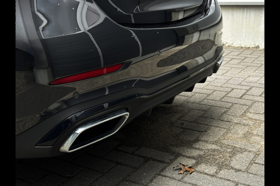 Mercedes-Benz C-Klasse 300 e AMG Line Pano | Memory | Headup | 360 | 12 maanden garantie