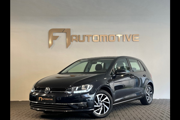 Volkswagen Golf 1.0 TSI Comfortline Camera|CarPlay|ACC
