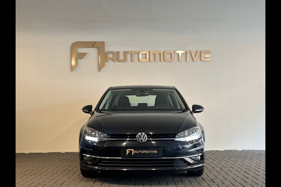 Volkswagen Golf 1.0 TSI Comfortline Camera|CarPlay|ACC