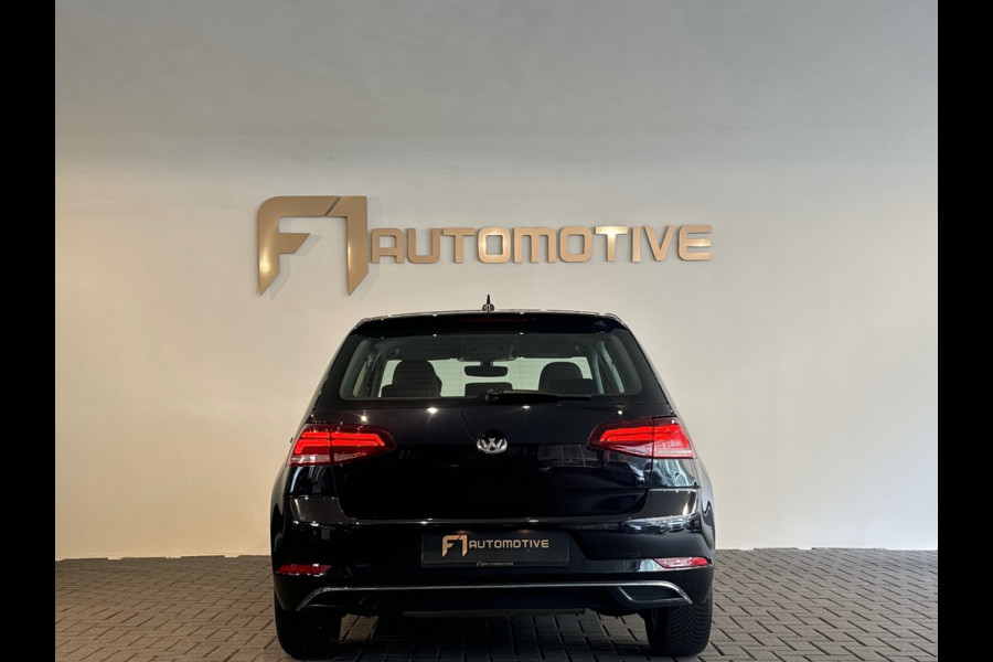 Volkswagen Golf 1.0 TSI Comfortline Camera|CarPlay|ACC