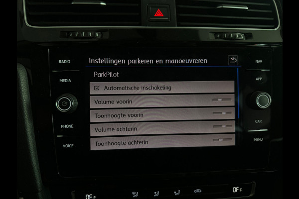 Volkswagen Golf 1.0 TSI Comfortline Camera|CarPlay|ACC