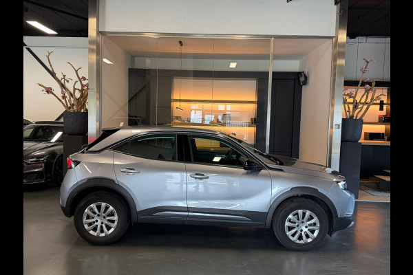 Opel Mokka 1.2 Turbo Edition 2022 garantie Nieuwstaat