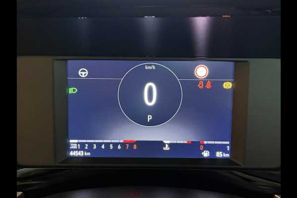 Opel Mokka 1.2 Turbo Edition 2022 garantie Nieuwstaat