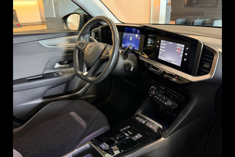 Opel Mokka 1.2 Turbo Edition 2022 garantie Nieuwstaat