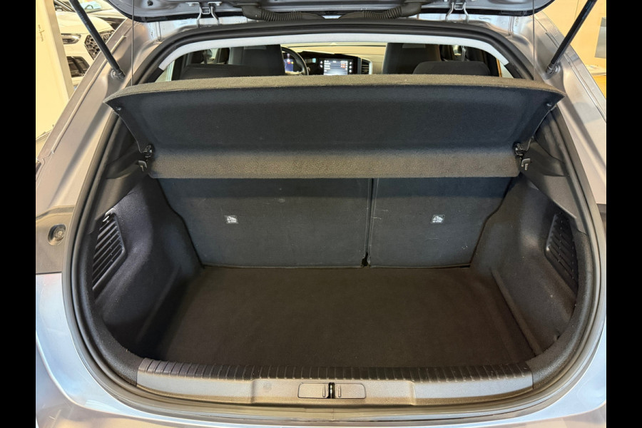 Opel Mokka 1.2 Turbo Edition 2022 garantie Nieuwstaat