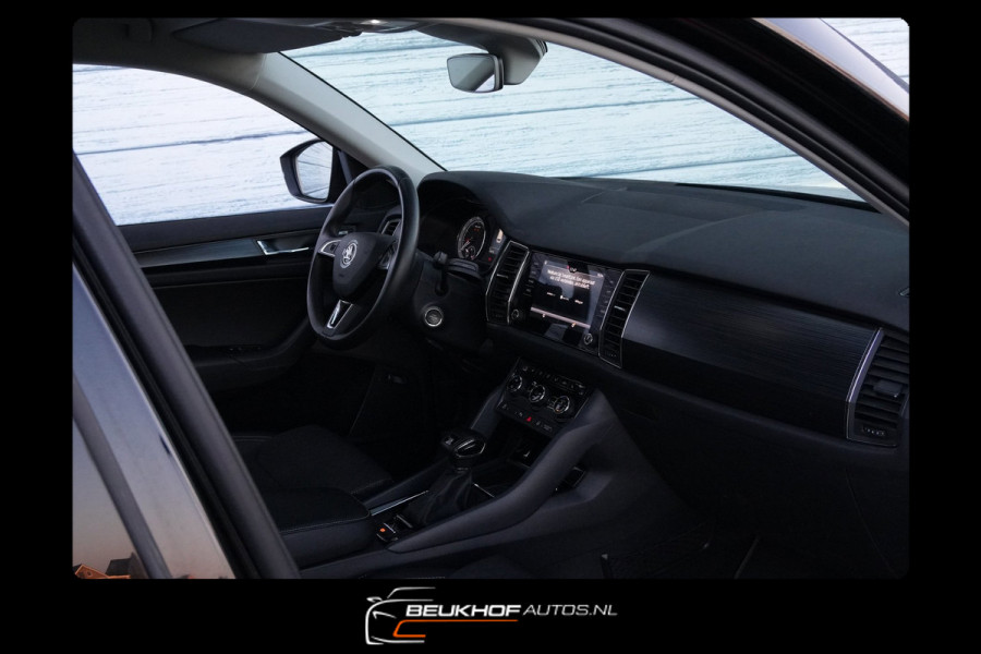 Škoda Kodiaq 1.5 TSI Business Edition Carplay Cam Trekhaak