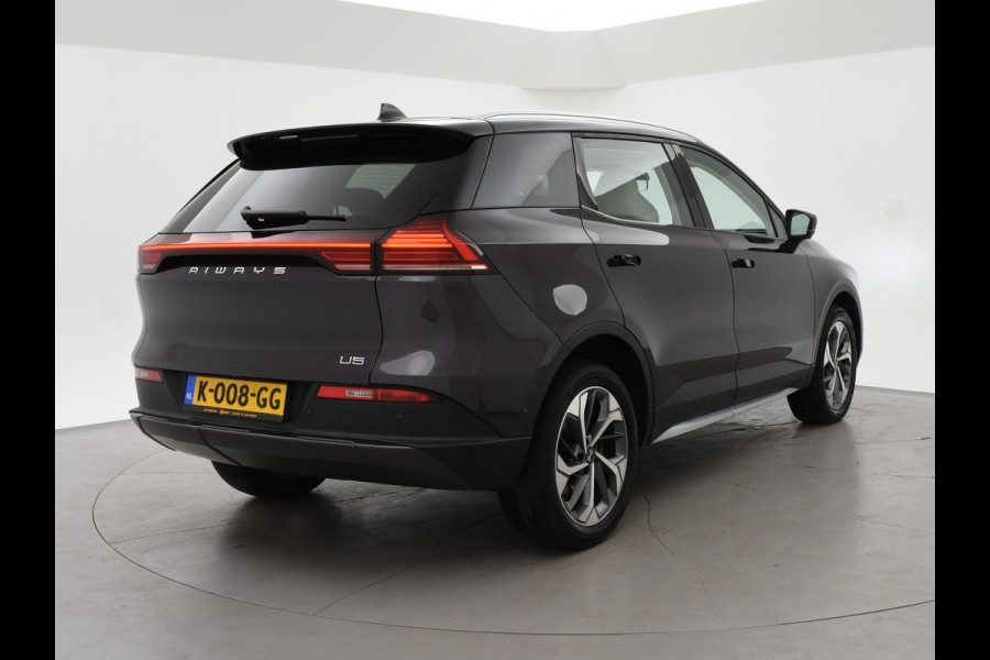 Aiways U5 63kWh SHOWROOM + 360 CAMERA | ADAPTIVE CRUISE | LEDER | 19 INCH | APPLE CARPLAY