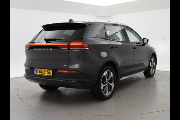 Aiways U5 63kWh SHOWROOM + 360 CAMERA | ADAPTIVE CRUISE | LEDER | 19 INCH | APPLE CARPLAY