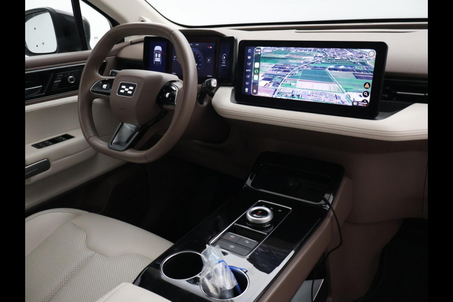 Aiways U5 63kWh SHOWROOM + 360 CAMERA | ADAPTIVE CRUISE | LEDER | 19 INCH | APPLE CARPLAY