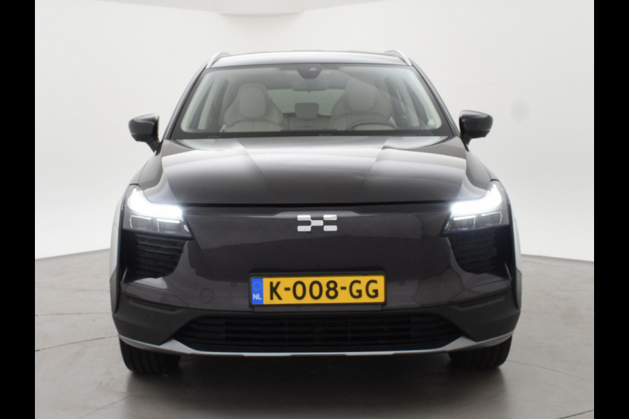 Aiways U5 63kWh SHOWROOM + 360 CAMERA | ADAPTIVE CRUISE | LEDER | 19 INCH | APPLE CARPLAY