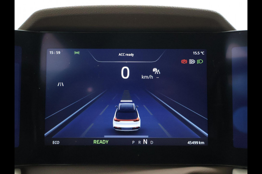 Aiways U5 63kWh SHOWROOM + 360 CAMERA | ADAPTIVE CRUISE | LEDER | 19 INCH | APPLE CARPLAY