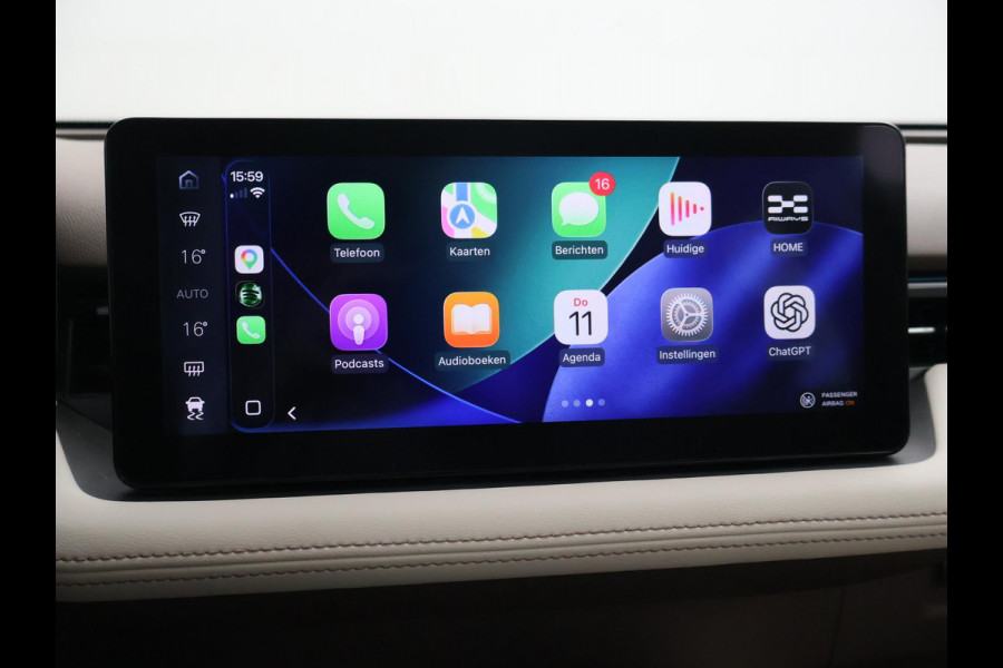 Aiways U5 63kWh SHOWROOM + 360 CAMERA | ADAPTIVE CRUISE | LEDER | 19 INCH | APPLE CARPLAY