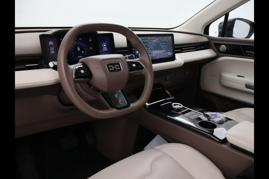 Aiways U5 63kWh SHOWROOM + 360 CAMERA | ADAPTIVE CRUISE | LEDER | 19 INCH | APPLE CARPLAY