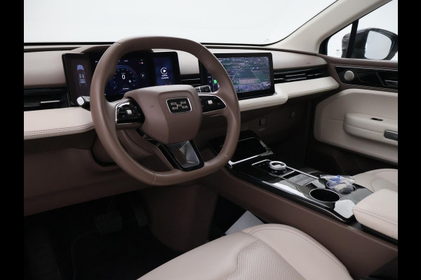 Aiways U5 63kWh SHOWROOM + 360 CAMERA | ADAPTIVE CRUISE | LEDER | 19 INCH | APPLE CARPLAY