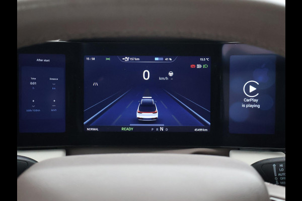 Aiways U5 63kWh SHOWROOM + 360 CAMERA | ADAPTIVE CRUISE | LEDER | 19 INCH | APPLE CARPLAY