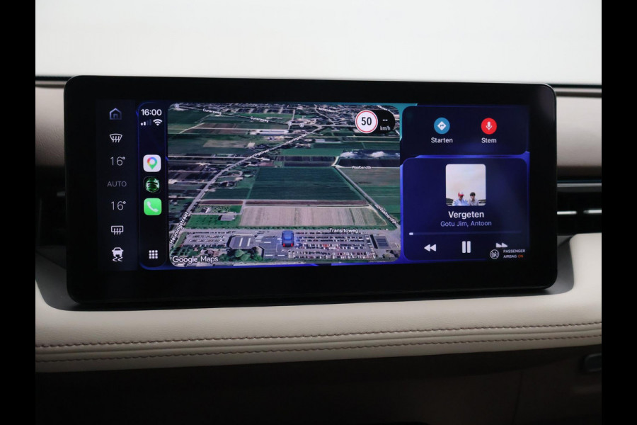 Aiways U5 63kWh SHOWROOM + 360 CAMERA | ADAPTIVE CRUISE | LEDER | 19 INCH | APPLE CARPLAY
