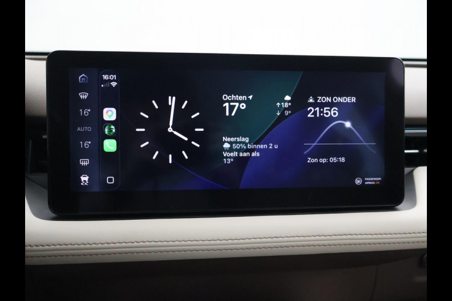Aiways U5 63kWh SHOWROOM + 360 CAMERA | ADAPTIVE CRUISE | LEDER | 19 INCH | APPLE CARPLAY