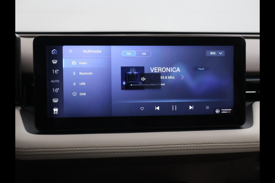 Aiways U5 63kWh SHOWROOM + 360 CAMERA | ADAPTIVE CRUISE | LEDER | 19 INCH | APPLE CARPLAY