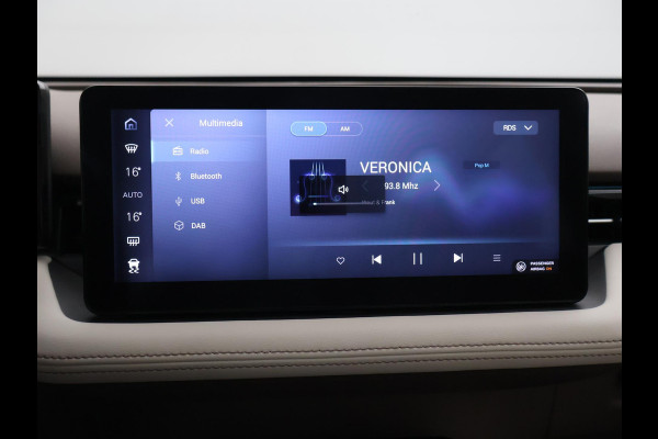 Aiways U5 63kWh SHOWROOM + 360 CAMERA | ADAPTIVE CRUISE | LEDER | 19 INCH | APPLE CARPLAY