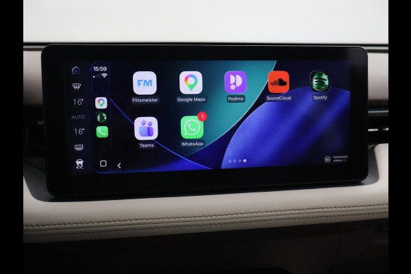 Aiways U5 63kWh SHOWROOM + 360 CAMERA | ADAPTIVE CRUISE | LEDER | 19 INCH | APPLE CARPLAY