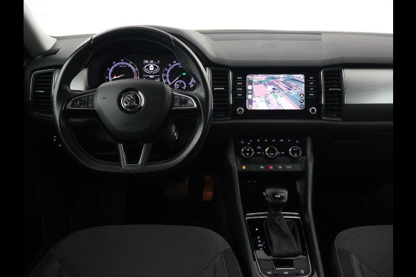Škoda Kodiaq 1.4 TSI ACT 150 PK DSG + LED | STOELVERWARMING | APPLE CARPLAY | NAVIGATIE | PRIVACY GLASS