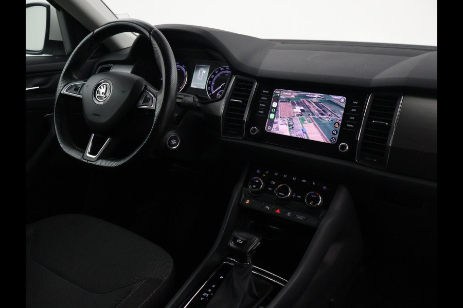 Škoda Kodiaq 1.4 TSI ACT 150 PK DSG + LED | STOELVERWARMING | APPLE CARPLAY | NAVIGATIE | PRIVACY GLASS