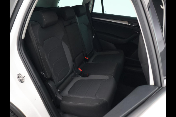 Škoda Kodiaq 1.4 TSI ACT 150 PK DSG + LED | STOELVERWARMING | APPLE CARPLAY | NAVIGATIE | PRIVACY GLASS