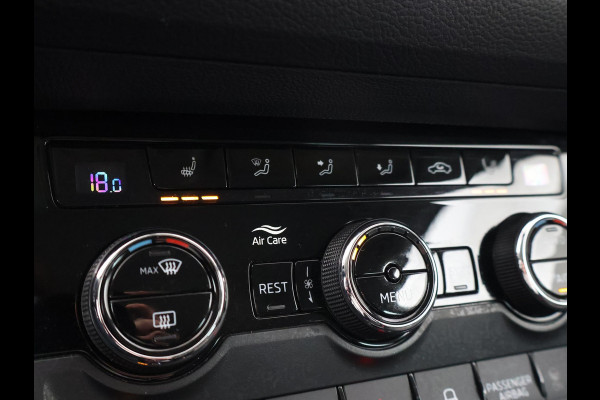 Škoda Kodiaq 1.4 TSI ACT 150 PK DSG + LED | STOELVERWARMING | APPLE CARPLAY | NAVIGATIE | PRIVACY GLASS