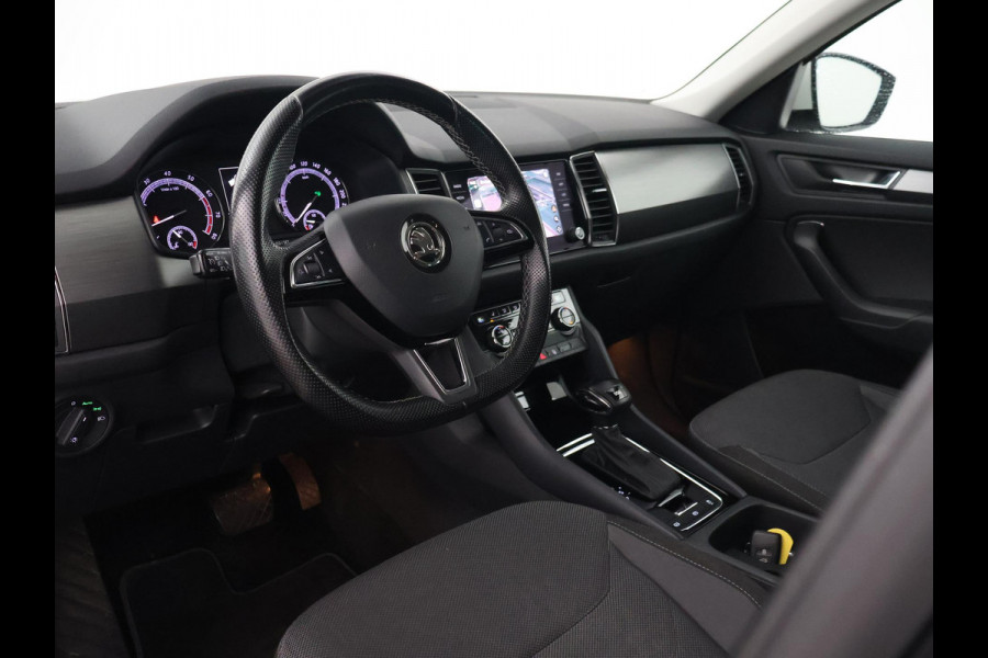 Škoda Kodiaq 1.4 TSI ACT 150 PK DSG + LED | STOELVERWARMING | APPLE CARPLAY | NAVIGATIE | PRIVACY GLASS