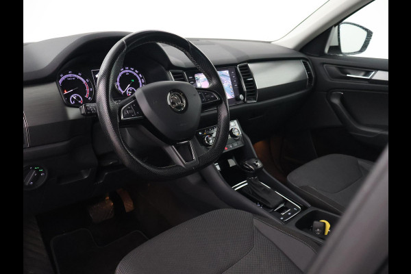 Škoda Kodiaq 1.4 TSI ACT 150 PK DSG + LED | STOELVERWARMING | APPLE CARPLAY | NAVIGATIE | PRIVACY GLASS