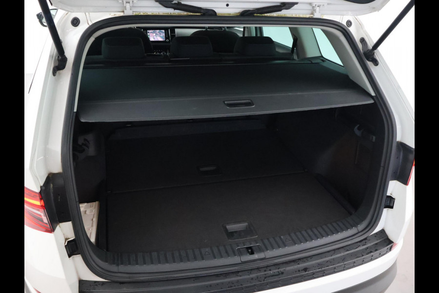 Škoda Kodiaq 1.4 TSI ACT 150 PK DSG + LED | STOELVERWARMING | APPLE CARPLAY | NAVIGATIE | PRIVACY GLASS