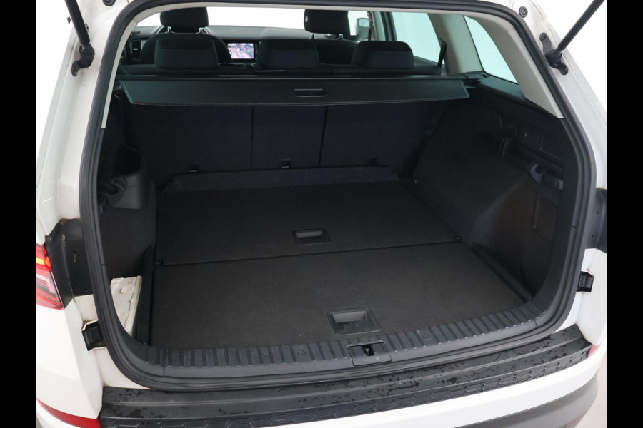 Škoda Kodiaq 1.4 TSI ACT 150 PK DSG + LED | STOELVERWARMING | APPLE CARPLAY | NAVIGATIE | PRIVACY GLASS