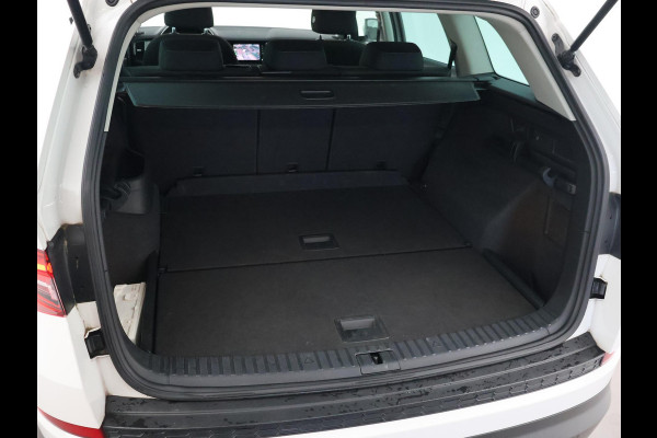 Škoda Kodiaq 1.4 TSI ACT 150 PK DSG + LED | STOELVERWARMING | APPLE CARPLAY | NAVIGATIE | PRIVACY GLASS