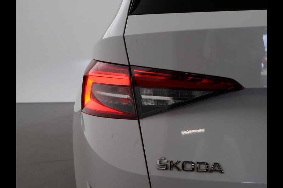 Škoda Kodiaq 1.4 TSI ACT 150 PK DSG + LED | STOELVERWARMING | APPLE CARPLAY | NAVIGATIE | PRIVACY GLASS