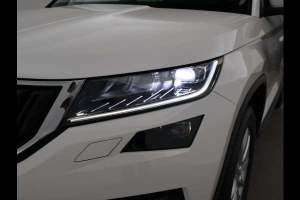 Škoda Kodiaq 1.4 TSI ACT 150 PK DSG + LED | STOELVERWARMING | APPLE CARPLAY | NAVIGATIE | PRIVACY GLASS