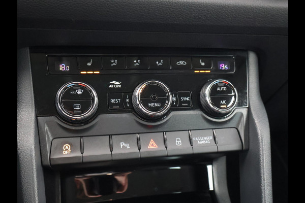 Škoda Kodiaq 1.4 TSI ACT 150 PK DSG + LED | STOELVERWARMING | APPLE CARPLAY | NAVIGATIE | PRIVACY GLASS