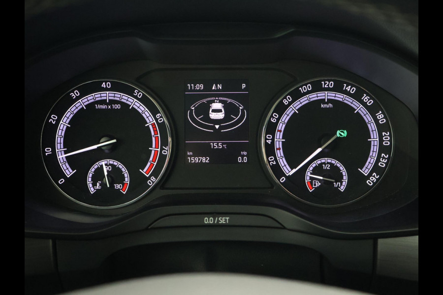 Škoda Kodiaq 1.4 TSI ACT 150 PK DSG + LED | STOELVERWARMING | APPLE CARPLAY | NAVIGATIE | PRIVACY GLASS