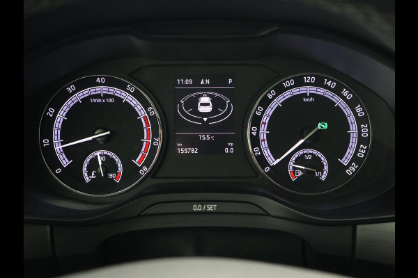 Škoda Kodiaq 1.4 TSI ACT 150 PK DSG + LED | STOELVERWARMING | APPLE CARPLAY | NAVIGATIE | PRIVACY GLASS