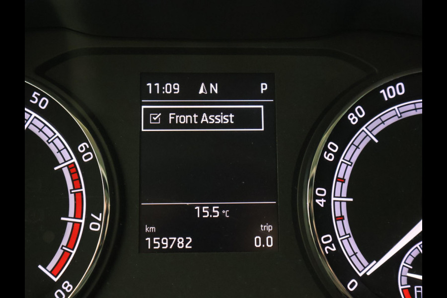 Škoda Kodiaq 1.4 TSI ACT 150 PK DSG + LED | STOELVERWARMING | APPLE CARPLAY | NAVIGATIE | PRIVACY GLASS
