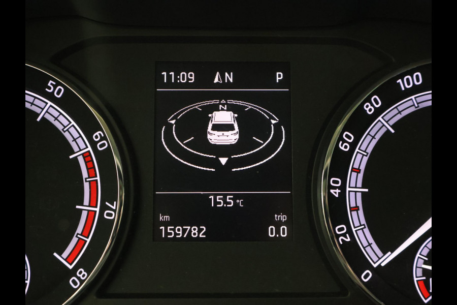 Škoda Kodiaq 1.4 TSI ACT 150 PK DSG + LED | STOELVERWARMING | APPLE CARPLAY | NAVIGATIE | PRIVACY GLASS