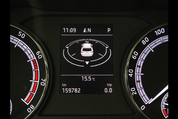 Škoda Kodiaq 1.4 TSI ACT 150 PK DSG + LED | STOELVERWARMING | APPLE CARPLAY | NAVIGATIE | PRIVACY GLASS