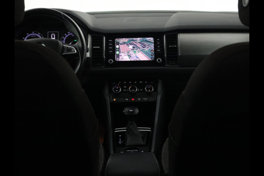 Škoda Kodiaq 1.4 TSI ACT 150 PK DSG + LED | STOELVERWARMING | APPLE CARPLAY | NAVIGATIE | PRIVACY GLASS