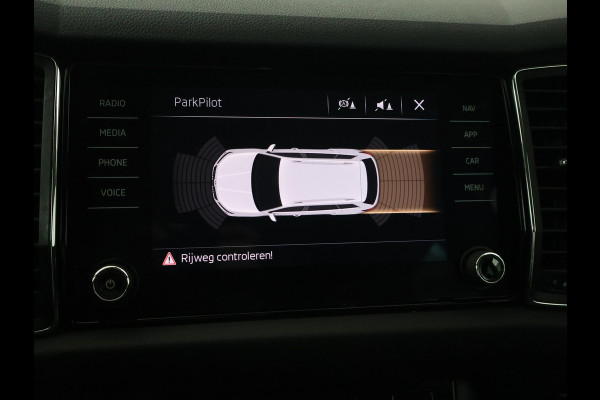 Škoda Kodiaq 1.4 TSI ACT 150 PK DSG + LED | STOELVERWARMING | APPLE CARPLAY | NAVIGATIE | PRIVACY GLASS