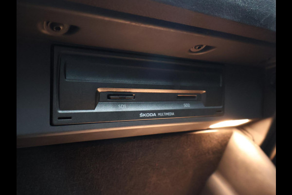 Škoda Kodiaq 1.4 TSI ACT 150 PK DSG + LED | STOELVERWARMING | APPLE CARPLAY | NAVIGATIE | PRIVACY GLASS