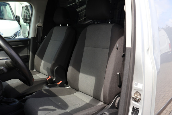 Volkswagen Caddy 2.0 TDI L1H1 Automaat Exclusive Edition