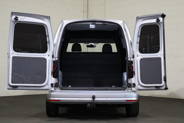 Volkswagen Caddy 2.0 TDI L1H1 Automaat Exclusive Edition