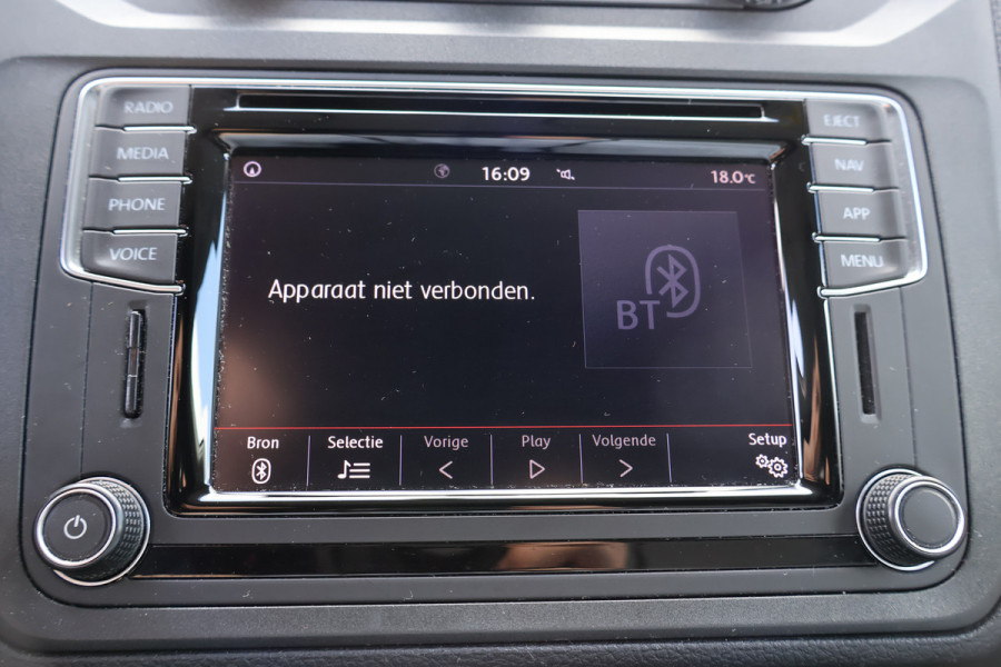 Volkswagen Caddy 2.0 TDI L1H1 Automaat Exclusive Edition